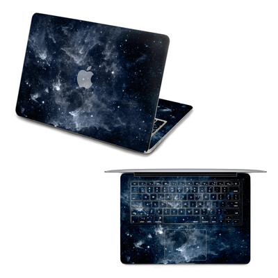 

GEEKIDMacbook decal front sticker univers macbook keyboard sticker full decal top sticker