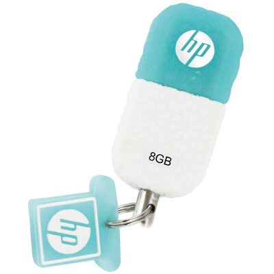 

HP V Series USB Flash Drive