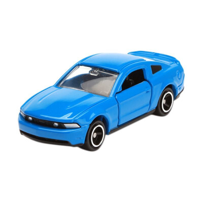 

Tomica 60 FORD MUSTANG GT V8