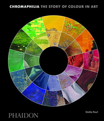 

ChromaphiliaThe Story of Colour in Art