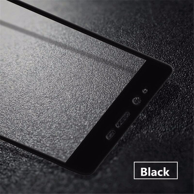 

Goowiiz Phone Glass Film For Xiaomi Redmi 44 Pro4A4X Full Curved Screen Protector Tempered Glass Protective