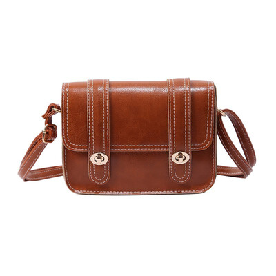

Weis Womens Choice Fashion PU Shoulder Bag Crossbody Bag B-MKL-A656