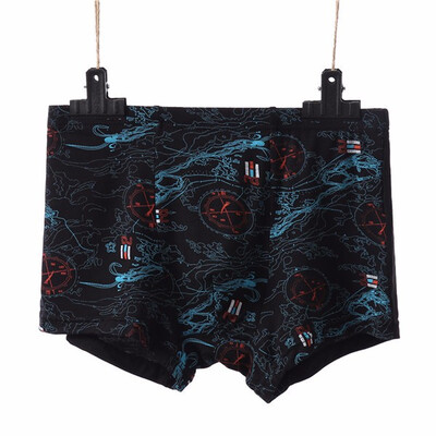 

Men Sexy Boxer Ventilate Plus Size Boxers Brand Mens Underwear Men Shorts Pant