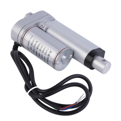 

DC24V 20mm-400mm Multi-function Linear Actuator Motor Stroke Heavy Duty