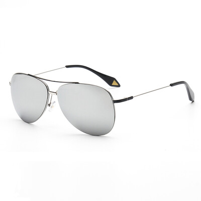 

FEIDU 2016 Classic Sunglasses Women Brand Designer Men Colorful Reflective Coating Lens Oculos De Sol Gafas Sun Glasses