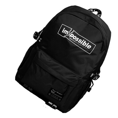 

Weis Fashion Backpack Nylon Backpack Womens Backpack B-NVHY5172