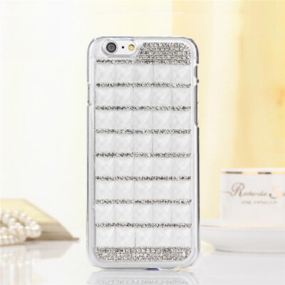 

Luxury Crystal Jewelled Bling Rhinestone Case Cover For Iphone6