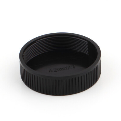 

10 pcs Rear Lens Cap Fit for M42 Screw Camera Storing Lens Free From Dust