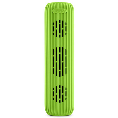 

Microlab D21 40 Bluetooth Wireless Speaker Card Audio Portable Mini Bike Outdoor Subwoofer Call Phone Player Black
