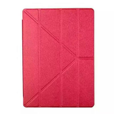 

мити - трансформеры пу кожа стоять дело прикрытие для iPad за 12,9 "таблетки стоят Shell дело для iPad"