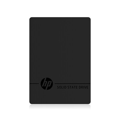 

HP Protable SSD P600 Series 1T Mobile Solid State Drive