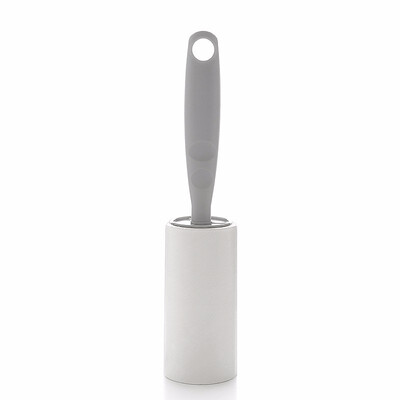 

New Cleaning Sticky Hair Roller Reusable Wool Dust Catcher Washable Carpet Dust Drum Lint Cloth Hair Remover Brushes Sale
