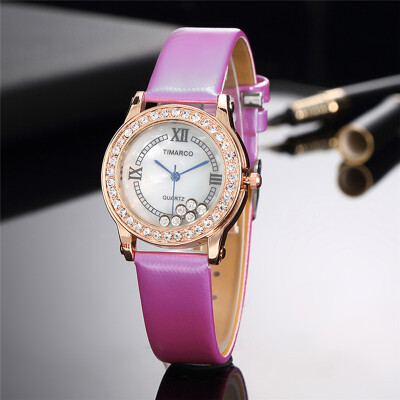 

TIMARCO Quartz watch casual Roman numerals