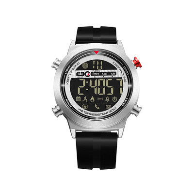 

Smart watch explosion model Bluetooth sports step phone information alarm reminder waterproof luminous