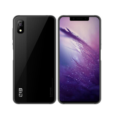 

Elephone A4 4G Phablet 585 inch Android 81 MTK6739 Quad Core 15GHz 3GB RAM 16GB ROM OTG Function