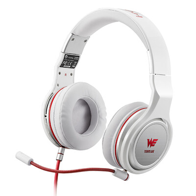 

I-rocks i-rocks IH3-WE WE version of the game headset