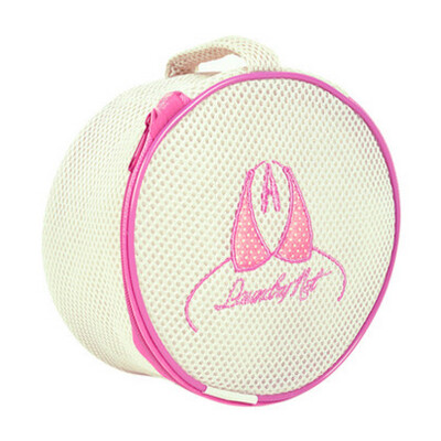 

Jingdong supermarket] Yifan home cute cloth clothes laundry bag shirt wash bag