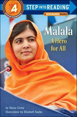 

Malala A Hero for All