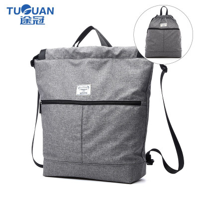 

Fashion Male&Female Bag for Younger Enjoy Leisure Life Backpack Rucksack Double shoulder Bag Girl