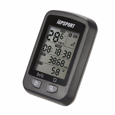 

iGPSPORT Waterproof Bike Cycling Cycle Bicycle GPS ComputerExtension Mount F6E6