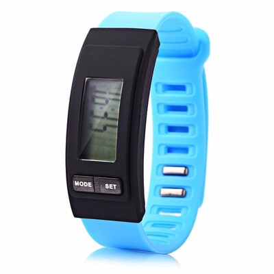 

H7 Intelligent Pedometer Smart Watch Fitness Tracker Wristband