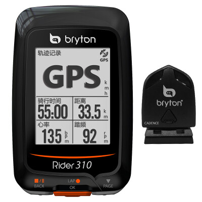 

Bridgestone Bryton R310 Code Table Set Edition с шаговым устройством GPS беспроводной горный дорожный велосипед кодовый стол Bluetooth высотомер