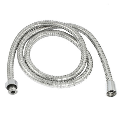 

UpperX 7mm Hole Diameter 15M Long Bathroom Flexible Shower Hose Pipe