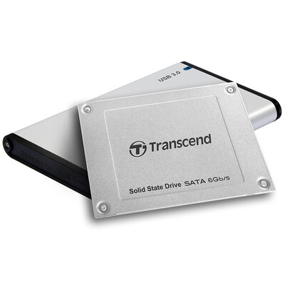 

Transcend 480G 725 Apple Solid State Drive (rMBP 15 in / 2012 - 2013)