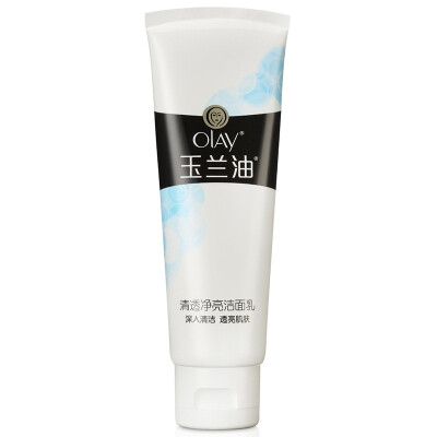 

Olay крем для лица Olay чувство воды через Xi Осветляющий Cleanser 125г (очищение Освежающий Увлажняющий)