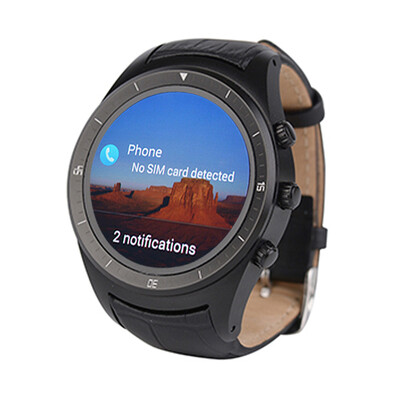 

Sunshar k10 первые красивые умные часы с 3G модулем и функцией телефона