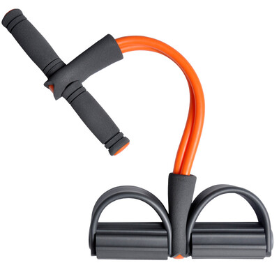 

Mickey MIKE MK6001 sit-ups equipment fitness home exercise puller abdomen muscle multi-function training device