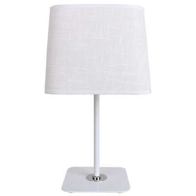 

DAOYUANLIANGYANJING bedroom table lamp 5W Led warmlight