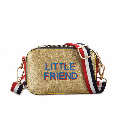 

Weis Girl Shoulder Bright Star Bag Messenger Bag B-FY012