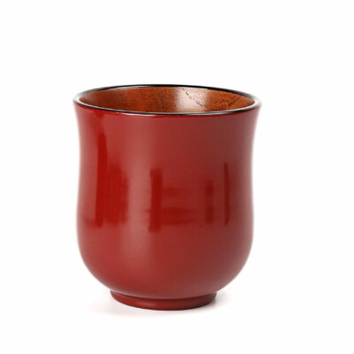 

Sour Jujube Wood Black Tea Cup