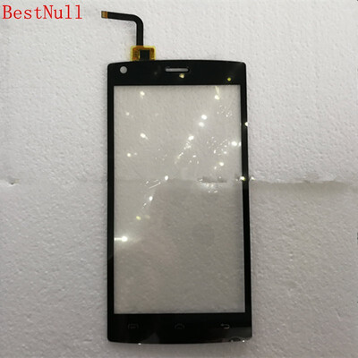 

For Doogeee X5 MAX Touch Screen sensor Panel Digitizer Accessories For Doogee X5 MAX Pro Smartphone