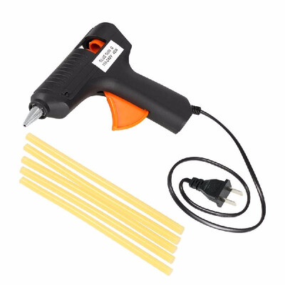 

110-240V 40W Hot Melt Glue Gun Paintless Dent Repair Tool