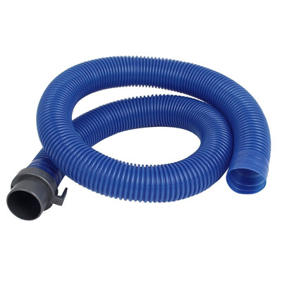 

UpperX Washer washing machine sewage drain hose pipe 90-100cm blue