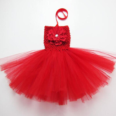 

буэнос ниньос моды джил мяч платье платье малыш туту pettiskirt многоцветные платье принцессы