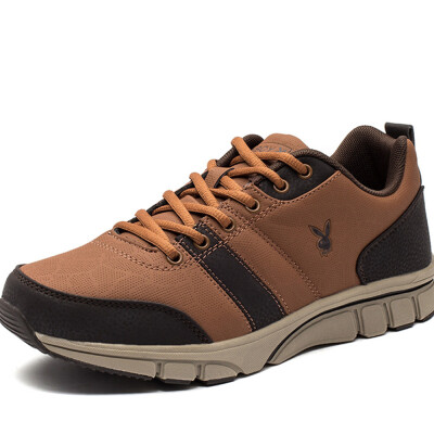 

PLAYBOY brand,Fashional and new&British style,Athleisure,Running and hiking,Low top,Men's shoes