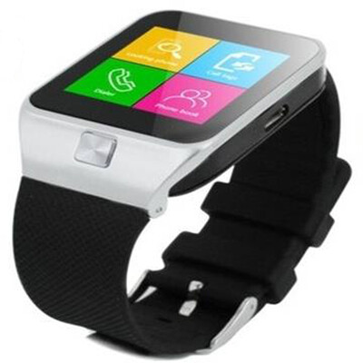 

Elegance factory dual mode sim card bluetooth Smart watch phone smart wear GSM watch pedometer suitable for driving shopping sporting