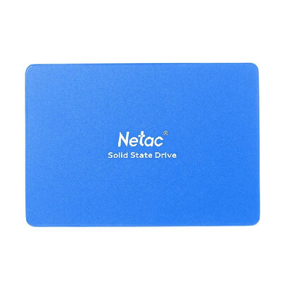 

Netac N600S 360GB SSD 25in SATA6Gbs TLC Nand Flash Solid State Drive Input 32MB Cache With RW Up To 530480MBs