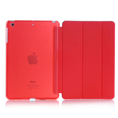 

FirstSeller Ultra Slim Smart Cover PU Leather Case Stand For Apple iPad mini1/2/3 87473-87481