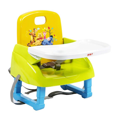 

Goodbaby детский обеденный стул