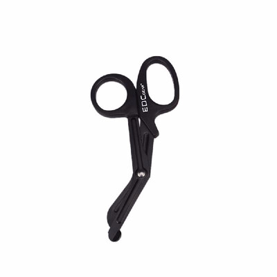 

EMT EDC Tactical Multi-function Stainless Steel Rescue Bandage Scissor with Saw