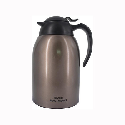 

MG3018 20L SS thermo jug vacuum flask SS 304 1810 food safe material