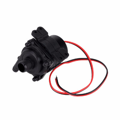 

Fashion Design DC12V 18W Mini Brushless Submersible Water Pump for Fish Tank Aquarium Fountain Flowerpot Industry & Business
