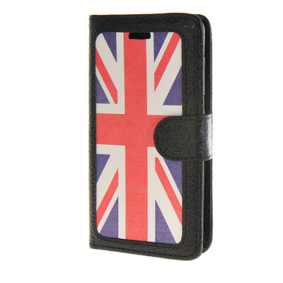 

MOONCASE текстурированные шаблон кожа флип кошелек карта с Kickstand чехол для Nokia Lumia 930