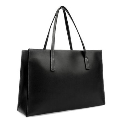 

Fashion casual bags high quality leather shoulder bag large tote bag ladies designer messenger bag bolsa feminina