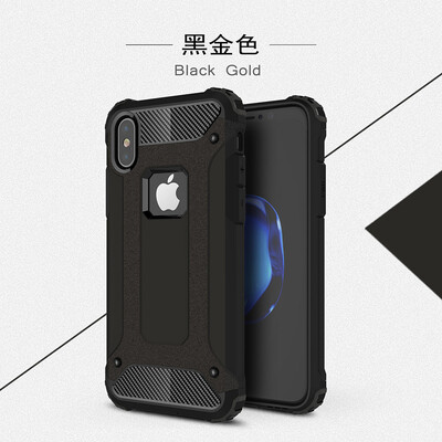 

Goowiiz Phone Case For Iphone 55sSe King Kong Armor Fashion Bumper PC TPU Prevent falling