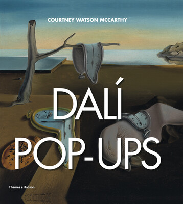 

Dali Pop-Ups
